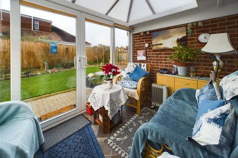 2 Oldbury Orchard, Churchdown, Gloucester, GL3 2PU