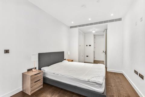 1 bedroom apartment for sale, Casson Square, SE1