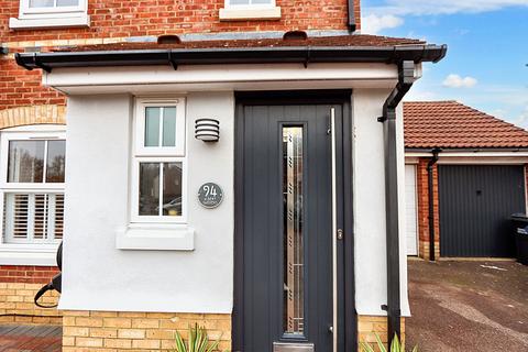 94 Albert Gardens, Church Langley, Harlow, CM17 9QG