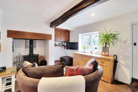 2 bedroom end of terrace house for sale, Plaxdale Green Road, Stansted, Sevenoaks, Kent, TN15
