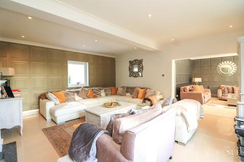 6 bedroom detached house for sale, 45 Twatling Road, Barnt Green, Birmingham, Worcestershire, B45