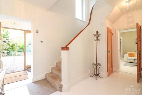 6 bedroom detached house for sale, 45 Twatling Road, Barnt Green, Birmingham, Worcestershire, B45