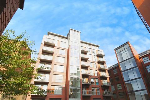 2 bedroom flat to rent, Roberts Wharf, Neptune Street, Leeds, West Yorkshire, LS9