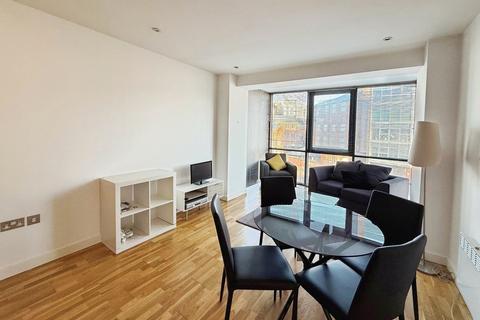 2 bedroom flat to rent, Roberts Wharf, Neptune Street, Leeds, West Yorkshire, LS9