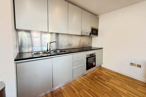 2 bedroom flat to rent, Roberts Wharf, Neptune Street, Leeds, West Yorkshire, LS9