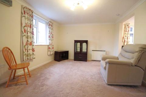 1 bedroom flat for sale - Eastcourt Road, Burbage, Marlborough, SN8 3AJ