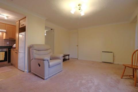1 bedroom flat for sale - Eastcourt Road, Burbage, Marlborough, SN8 3AJ
