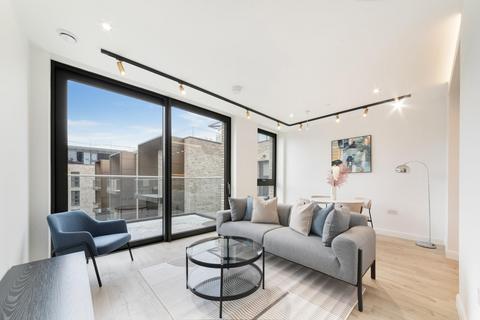 1 bedroom apartment to rent, Siena House, 250 City Road, EC1V