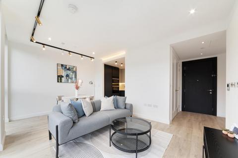 1 bedroom apartment to rent, Siena House, 250 City Road, EC1V