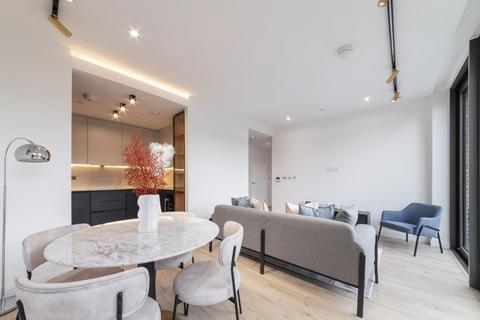 1 bedroom apartment to rent, Siena House, 250 City Road, EC1V