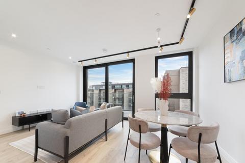 1 bedroom apartment to rent, Siena House, 250 City Road, EC1V