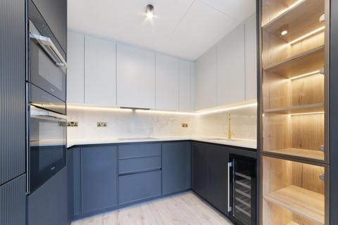 1 bedroom apartment to rent, Siena House, 250 City Road, EC1V
