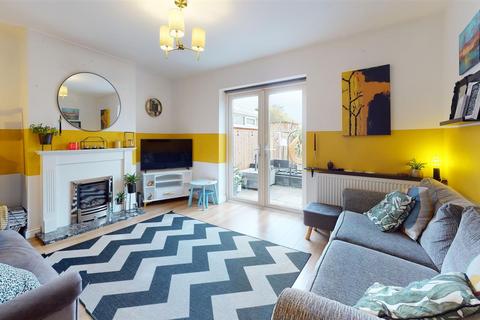 4 bedroom terraced house for sale, Fulham Avenue, Margate, CT9