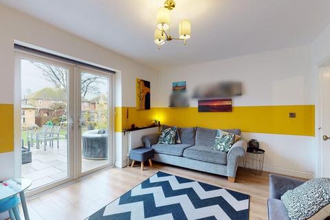 4 bedroom terraced house for sale, Fulham Avenue, Margate, CT9