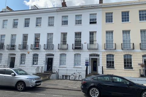 Office to rent - Hall Floor Offices, 6 Ormond Terrace, Regent Street, Cheltenham, GL50 1HR