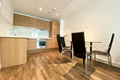 1 bedroom flat to rent, Navigation Street, Birmingham, West Midlands, B5