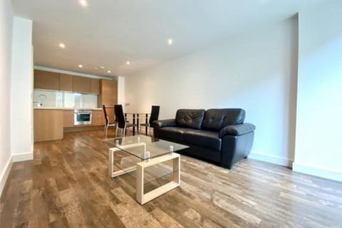 1 bedroom flat to rent, Navigation Street, Birmingham, West Midlands, B5