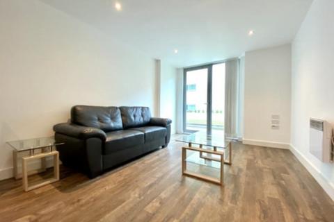 1 bedroom flat to rent, Navigation Street, Birmingham, West Midlands, B5