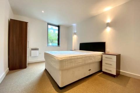 1 bedroom flat to rent, Navigation Street, Birmingham, West Midlands, B5