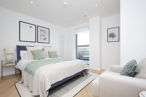 2 bedroom flat for sale, High Road, Wood Green, London, N22
