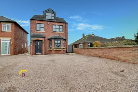 5 bedroom detached house for sale, Kirton Lane , Thorne DN8