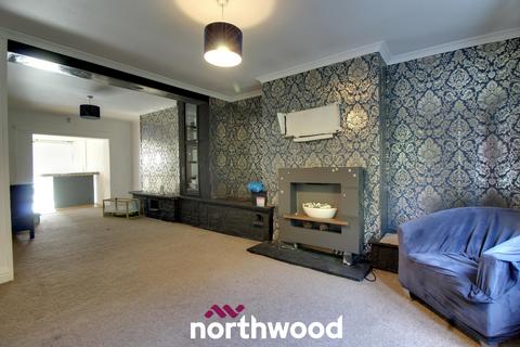 43 Lock Hill, Thorne, Doncaster, DN8 5EP
