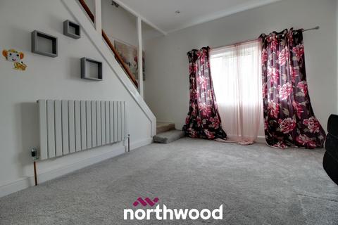 43 Lock Hill, Thorne, Doncaster, DN8 5EP