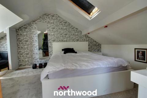 43 Lock Hill, Thorne, Doncaster, DN8 5EP