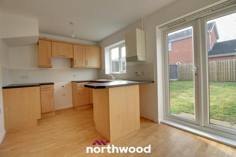 7 Millcroft Close, Thorne, Doncaster, DN8 4DR