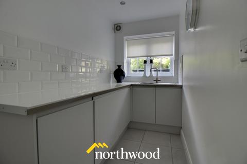 6 Moorings Drive, Thorne, Doncaster, DN8 5FA