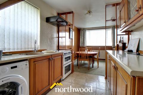 3 bedroom detached bungalow for sale - Newfield Drive, Moorends DN8