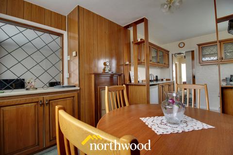 13 Newfields Drive, Moorends, Doncaster, DN8 4RZ