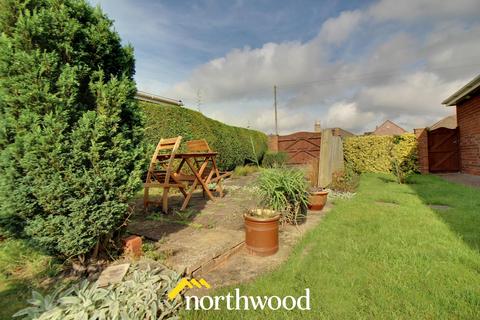 13 Newfields Drive, Moorends, Doncaster, DN8 4RZ