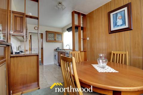 13 Newfields Drive, Moorends, Doncaster, DN8 4RZ