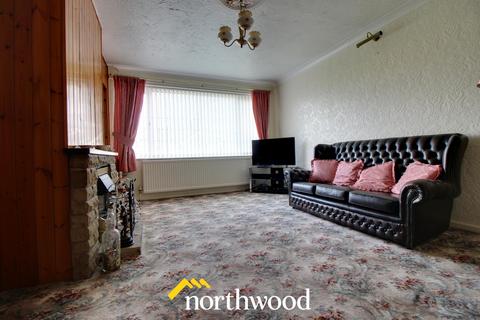 13 Newfields Drive, Moorends, Doncaster, DN8 4RZ