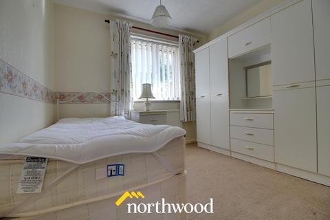 13 Newfields Drive, Moorends, Doncaster, DN8 4RZ