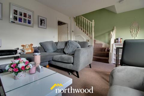 1 Rainbow Close, Thorne, Doncaster, DN8 5FL