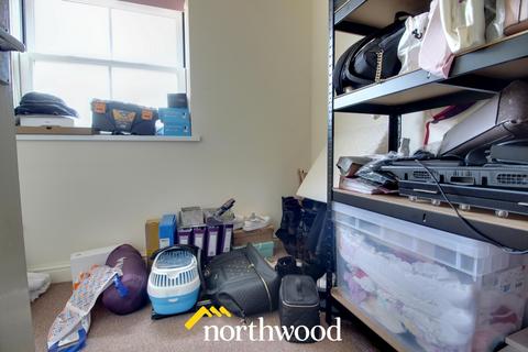 1 Rainbow Close, Thorne, Doncaster, DN8 5FL