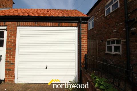 1 Rainbow Close, Thorne, Doncaster, DN8 5FL