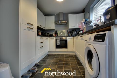 1 Rainbow Close, Thorne, Doncaster, DN8 5FL