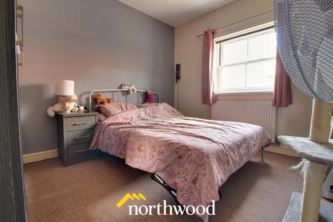 1 Rainbow Close, Thorne, Doncaster, DN8 5FL