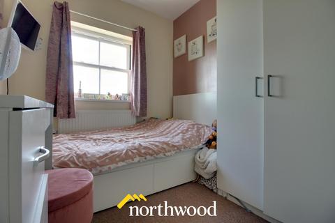 1 Rainbow Close, Thorne, Doncaster, DN8 5FL
