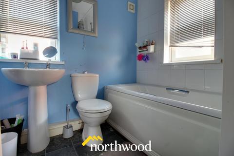1 Rainbow Close, Thorne, Doncaster, DN8 5FL