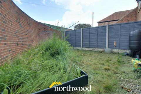 1 Rainbow Close, Thorne, Doncaster, DN8 5FL