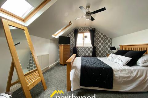 3 bedroom semi-detached bungalow for sale, Redland Crescent, Thorne DN8