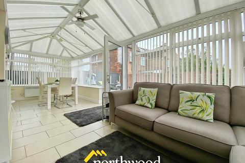 undefined, Redland Crescent, Thorne DN8