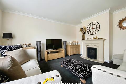 3 bedroom semi-detached bungalow for sale, Redland Crescent, Thorne DN8