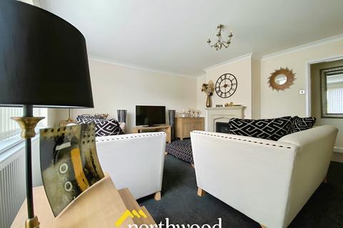 3 bedroom semi-detached bungalow for sale, Redland Crescent, Thorne DN8