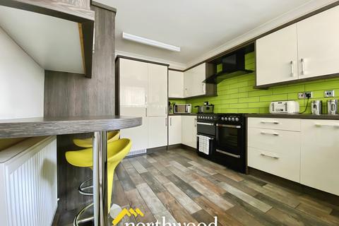 3 bedroom semi-detached bungalow for sale, Redland Crescent, Thorne DN8