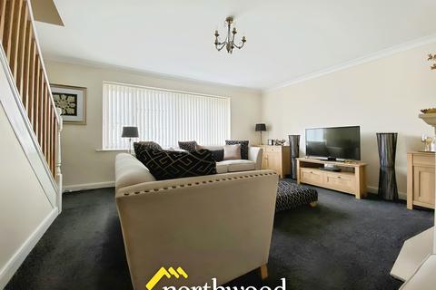 undefined, Redland Crescent, Thorne DN8
